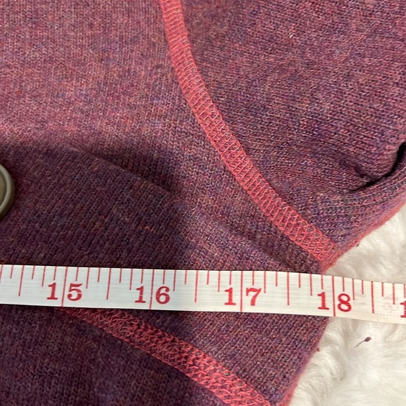 Prana Mena wool blend sweater - Picture 7 of 8